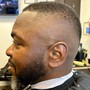 Gentleman Cuts (For Male 18yrs & Up)