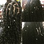 Box Braids Medium