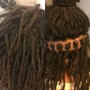 Loc Re-Twist 1/2 Head