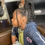 Any Style Kid Braids