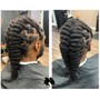 Starters | Twist, Braids