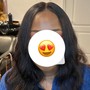 Lace Closure Sew In