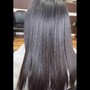 Keratin Protein Treatment