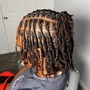 Deep Conditioning Treatment ( FOR LOCS )