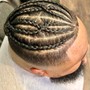 Cornrow Braids