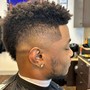 Gentleman Cuts (For Male 18yrs & Up)