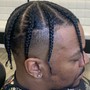 2-Strand Twists