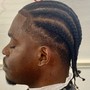 2-Strand Twists