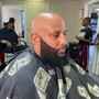 Beard Trim