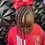 Kinky Twist