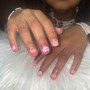 Kids Gel Mani