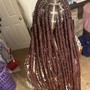 Senegalese Twist