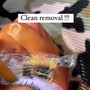 Eyelash Extension Removal