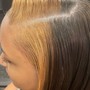 Partial Highlights