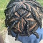 Detox and Retwist