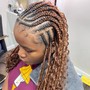 2 Strand Twists