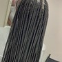 2 Strand Twists