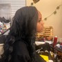 Closure Sew In