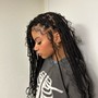 Poetic Justice Braids