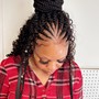 Kinky Twist