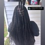 Dreadlocks