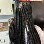 Senegalese Twist