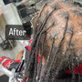 Flat Twists