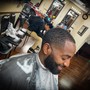 Edge Up, Beard Trim