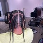 Cornrows