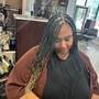 Crochet Braids