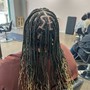 Kid's Braids