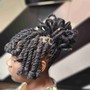 Crochet Braids