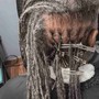 Loc Maintenance Retwist