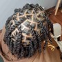 Flat Twists