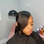 Keratin Treatment