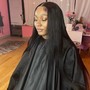 Keratin Treatment