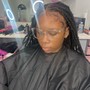 Keratin Treatment