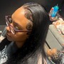 Versatile Sew In