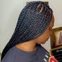 Rope Twists