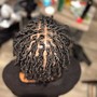 retwists