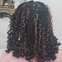 Crochet Braids