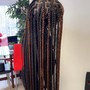 Rope Twists