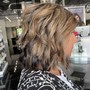 Full Balayage