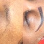 Eyebrow Shaping