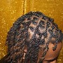 Cornrows