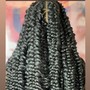 Crochet Braids