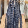 Box Braids