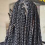 Crochet Braids