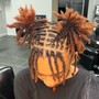 KID’S RETWIST