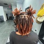 CHILDREN’S RETWIST